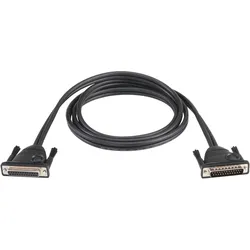 ATEN Stacking-Kabel - DB-25 (M) zu DB-25 (W)
