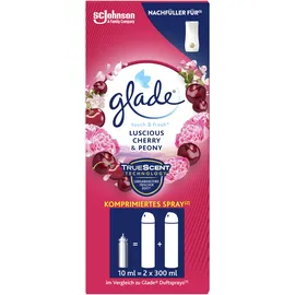 Glade Raumduft Nachfüller 10 ml
