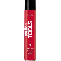 Fanola Styling Tools Power Style 500ml - Extra Strong Hairspray