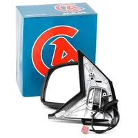 Alkar Außenspiegel VW 9225985