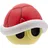 Paladone Mario Kart roter Panzer Leuchte mit Sound