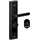 Shelly LOQED Touch Smart Lock Black Edition