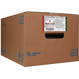 Fresenius Kabi Deutschland GmbH Isotonische Kochsalzlösung0.9%500ml freefl+ halbg.