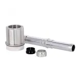 CAMPAGNOLO N3W Retrofit Kit für Konuslagerung AC21-N3WRFCC - Silber