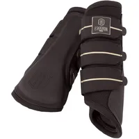 eskadron heritage Heritage Gamaschen 2526 Mesh Schwarz