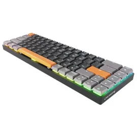 Cherry MX-LP 2.1 Compact Wireless Cherry MX Speed DE
