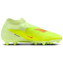 Nike Phantom 6 High Academy Fg/Mg - gelb 42