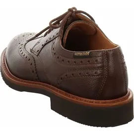 Mephisto Herren in Braun, Größe 46 - Braun