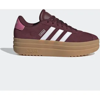 Shadow Red / Cloud White / Pink Fusion 37 1/3