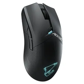 Gigabyte Aorus M6 schwarz