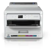Epson WorkForce Pro WF-C5390DW - Drucker - Farbe -