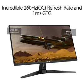 Asus TUF Gaming VG27AQM1A 27''