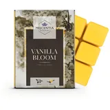 miscentia Duftwachswürfel - Duftwachs für Duftlampe, Teelicht, elektrisch, Geschenkidee, Wax melts, aus Sojawachs, plastikfrei und vegan... (Vanilla Bloom)