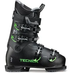 TECNICA Herren MACH SPORT HV 80 GW, BLACK, 45