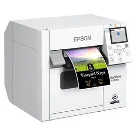 Epson CW-C4000E (BK)