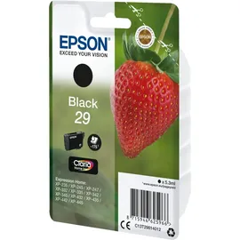Epson 29 schwarz
