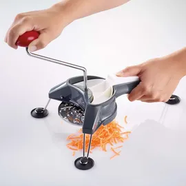 Westmark Gemüseschneider Schnitzel Mouli