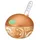 DKNY Be Delicious Pistachio Latte Eau de Parfum 50 ml
