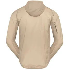 Sweet Protection Herren Hunter Hooded Wind Jacke (Größe M, beige)