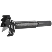 Famag Bormax 2.0 WS Forstnerbohrer Ø 46 mm, Schaft 10 mm