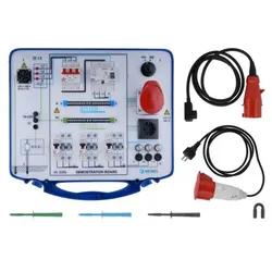 Metrel MI3099 Demonstration Board