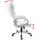 Tectake tectake® Chefsessel Jonas