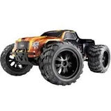 Reely RC-Auto Cimera 4WD RTR schwarz (nicht verfügbar)