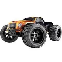 Reely RC-Auto Cimera 4WD RTR schwarz (nicht verfügbar)