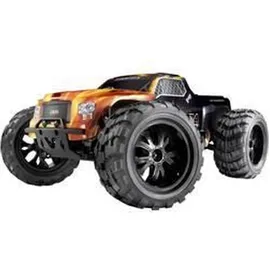 Reely RC-Auto Cimera 4WD RTR schwarz (nicht verfügbar)