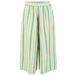 Blutsgeschwister Sommerhose Style Traveller - awing stripes L