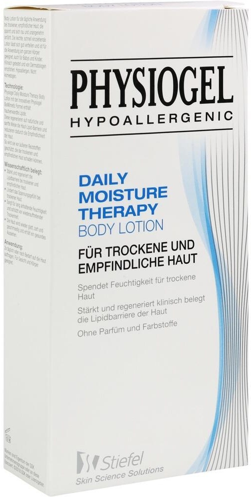 Physiogel Daily Moisture Therapy Body Lotion 200 ML