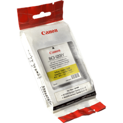 Canon Tinte 7340A001  BCI-1201Y  yellow