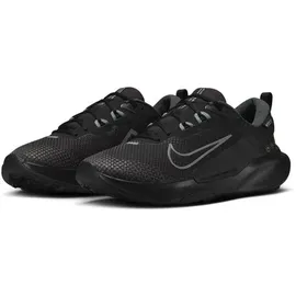 Nike Juniper Trail 2 GORE-TEX Herren Black / Cool Gray Anthracite 43