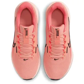 Nike Downshifter 13 Damen Apricot Agate/Black-Magic Ember 43
