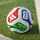 adidas FIFA Fußball-Weltmeisterschaft 26 Trionda Trainingsball Gr. 3