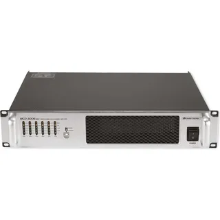 Omnitronic MCD-3006 MK2 6-Kanal-Installationsendstufe