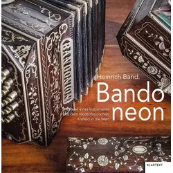 Heinrich Band. Bandoneon