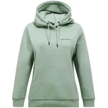 Peak Performance Hoodie Grün 34