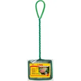 Sera Fangnetz grob 10 cm | Die sera Fangnetze sind in vier Größen erhältlich.