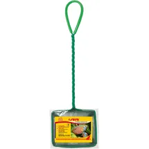 Sera Fangnetz grob 10 cm | Die sera Fangnetze sind in vier Größen erhältlich.