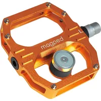 Magped Sport2 200n Pedale - orange - One Size