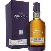 Longmorn 48% vol 0,7 l Geschenkbox