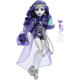 Monster High Spectra Vondergeist Puppe (HXH77)