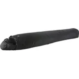 Mc Kinley McKINLEY Trekker Light 15 Schlafsack, Schwarz/Grau, 195L