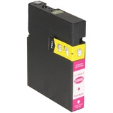 Kompatible Druckerpatrone für Canon PGI 2500XL Magenta für Maxify iB4050 iB4150 MB-5050 MB-5150 MB-5155 MB-5350 MB-5450 MB-5455 von ABC