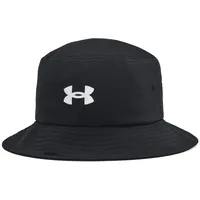 Under Armour Blitzing Anglerhut Damen 001 black/white L/XL