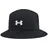 Under Armour Blitzing Anglerhut Damen 001 black/white L/XL