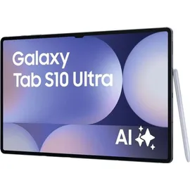 Samsung Galaxy Tab S10 Ultra 14,6" 256 GB Wi-Fi Moonstone Gray