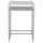 jan kurtz Beistelltisch Pur 2er-Set SHARE 10: Spende 10 % taupe,