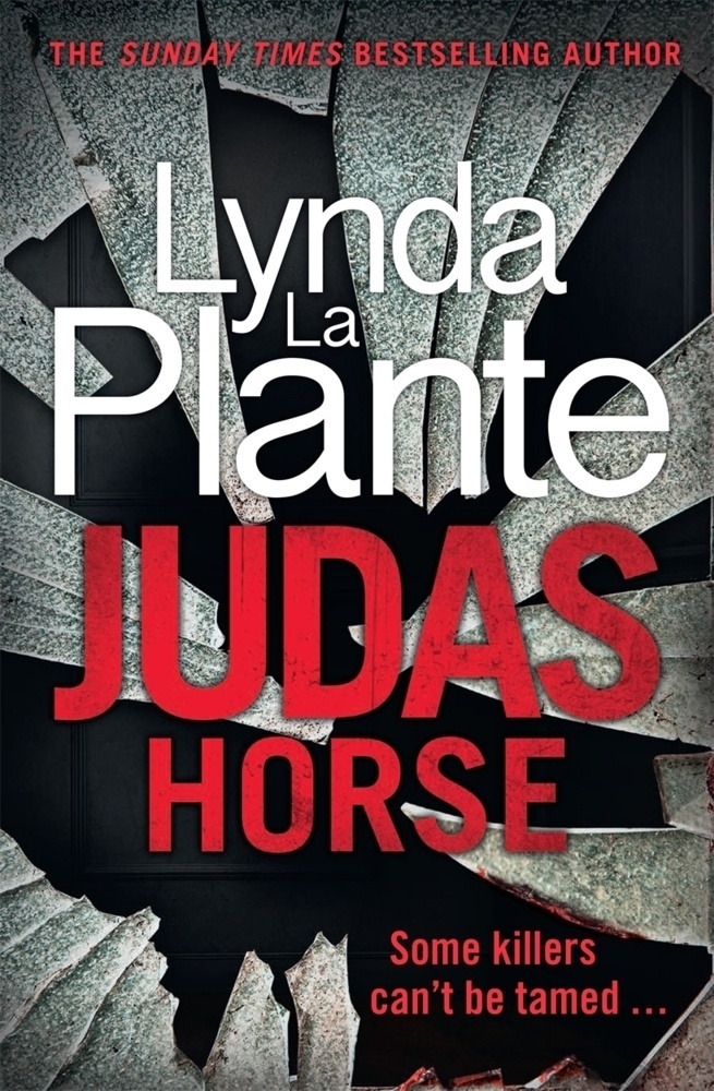 Judas Horse - Lynda La Plante  Kartoniert (TB)